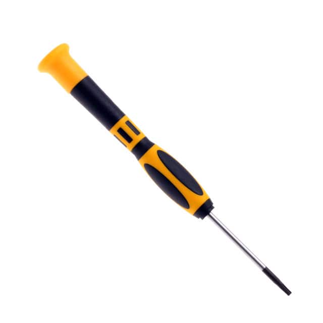 13927 SCREWDRIVER TORX TR T20S