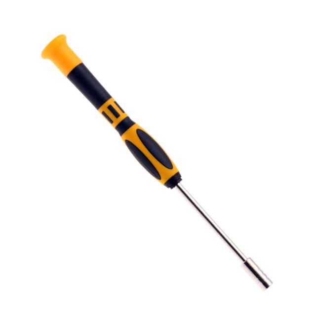 13931 NUT DRIVER HEX SOCKET M3.5