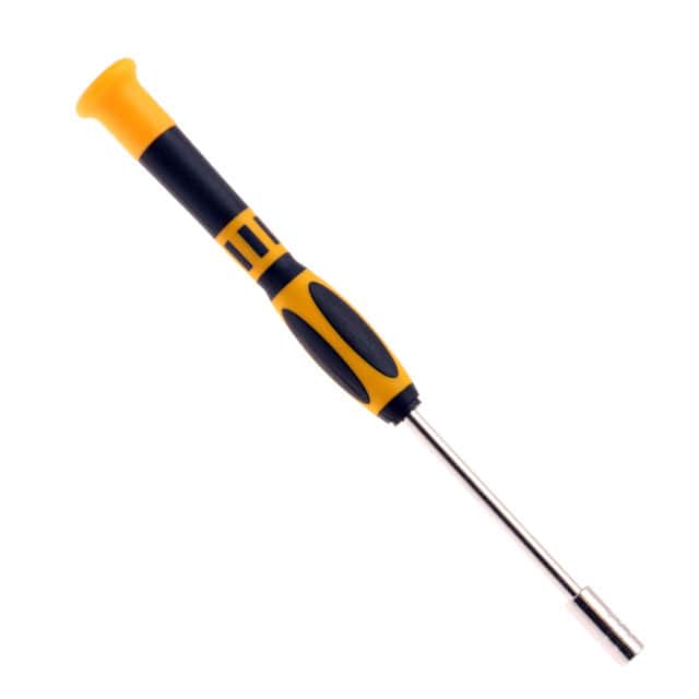 13933 NUT DRIVER HEX SOCKET M4.5