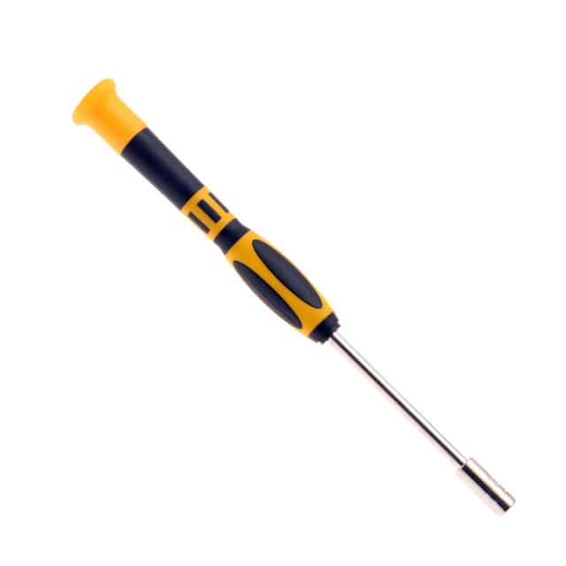 13935 NUT DRIVER HEX SOCKET M5.5
