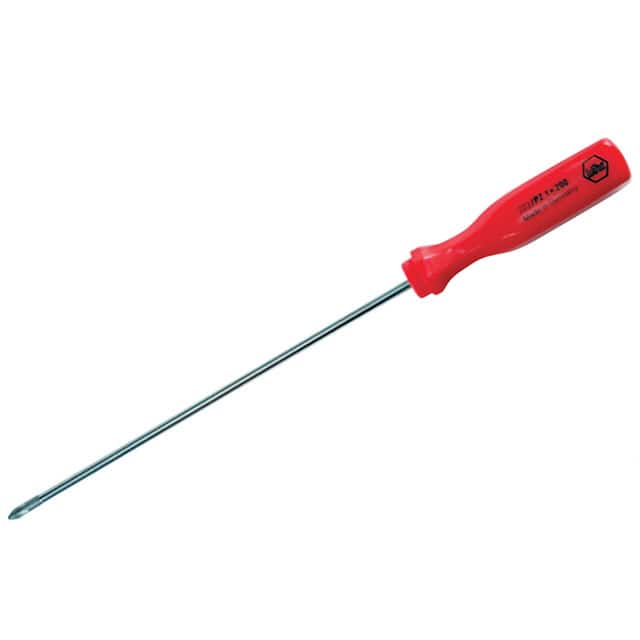 22240 SQUARE HANDLE SCREWDRIVER POZIDR