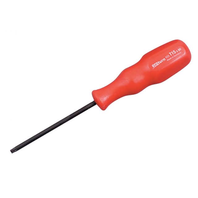 45556 PROTURN TORX SCREWDRIVER T45