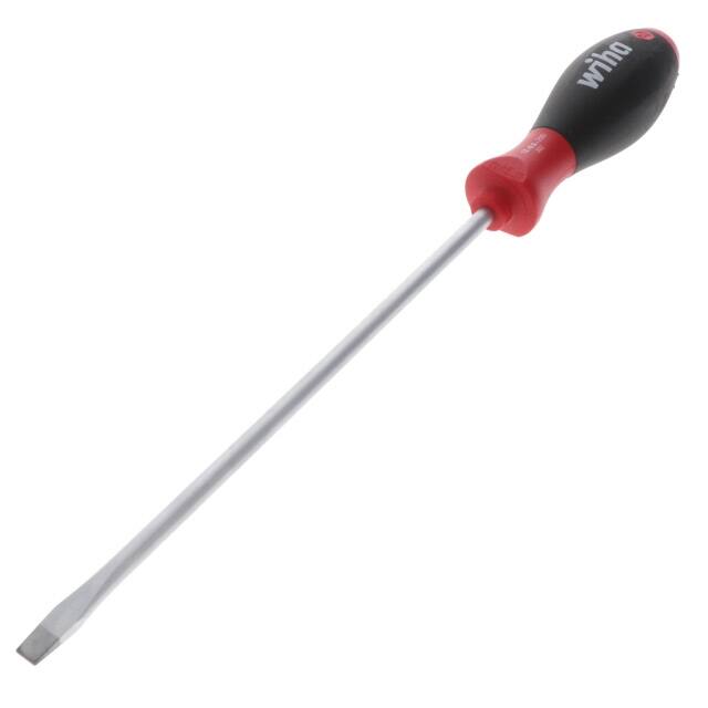 30267 SOFTFINISH SLOTTED SCRDRV 6.5MM
