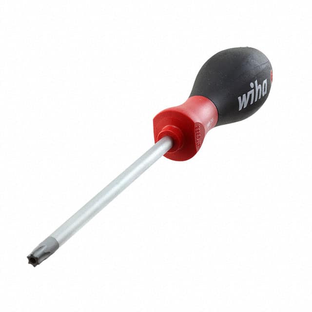 36387 SECURITY TORX SOFTFINISH T40S