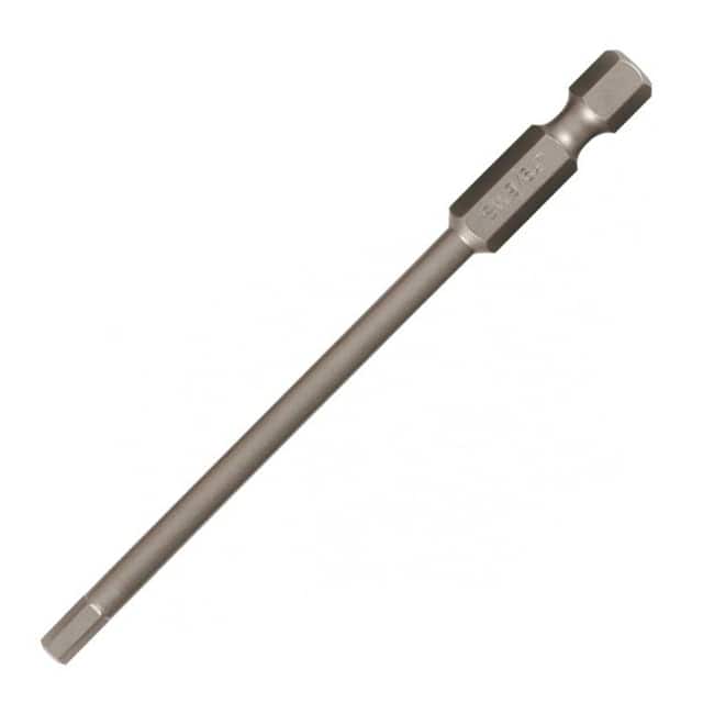 76054 BLADE HEX TR 1/4" 3.54"