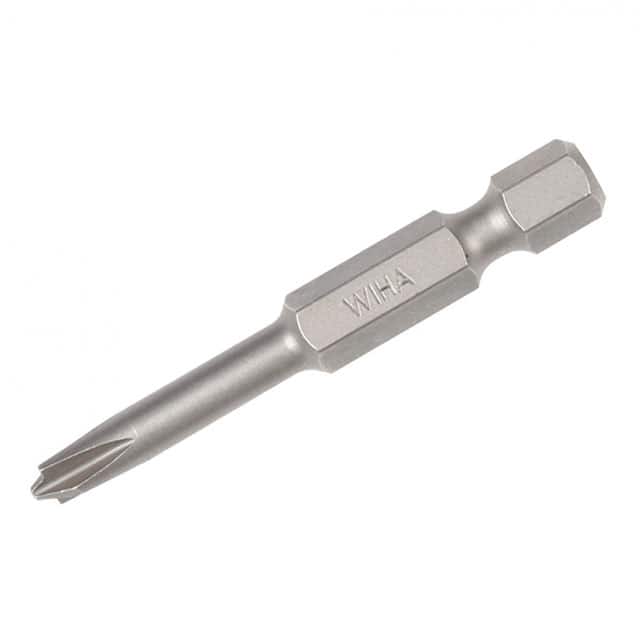 74960 TRI-WING POWER BIT #3 X 50MM 2PK