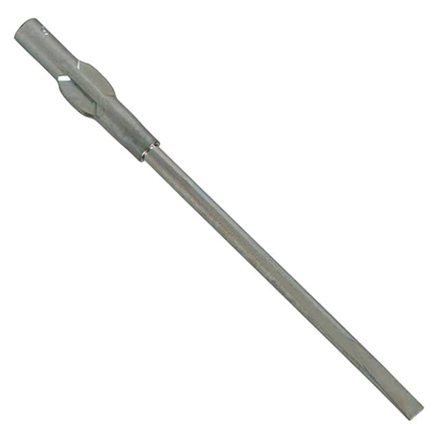99811BKN BLADE SLOTTED 3/16" 4"