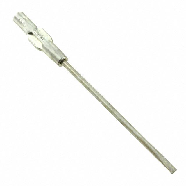 99125BKN BLADE SLOTTED 1/8" 4"