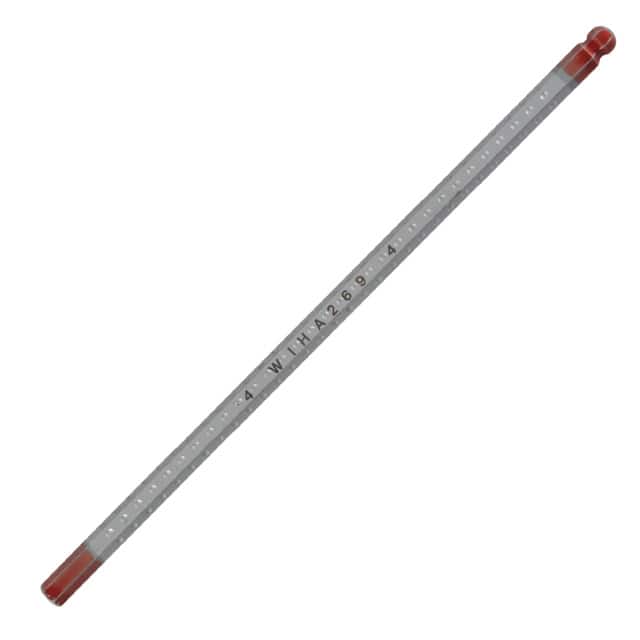 28005 BLADE HEX 2MM 4.72"