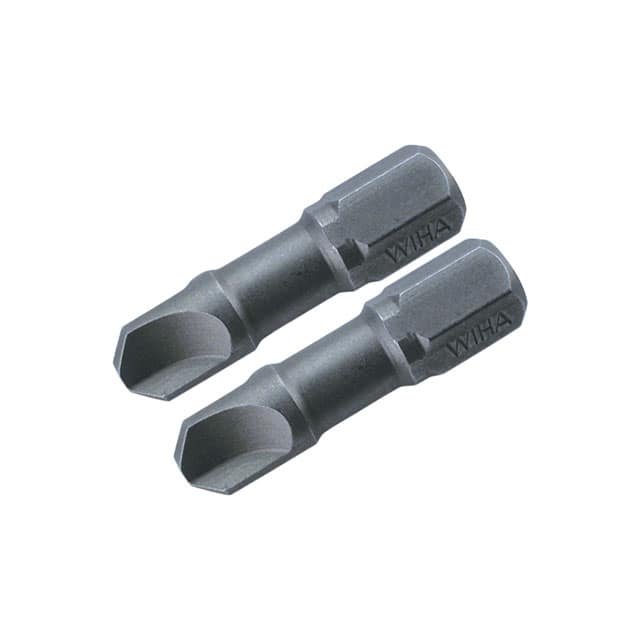 71950 BIT TRI-WING SZ1 0.98" 2/PK
