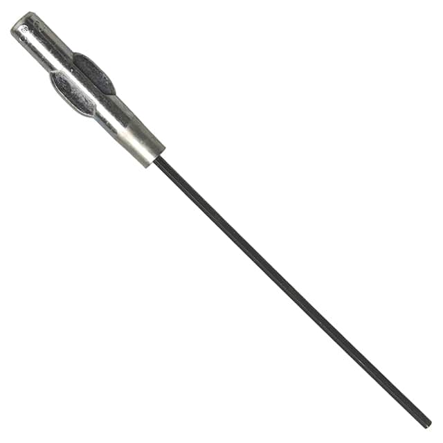 9922BKN BLADE HEX 5/64" 4"