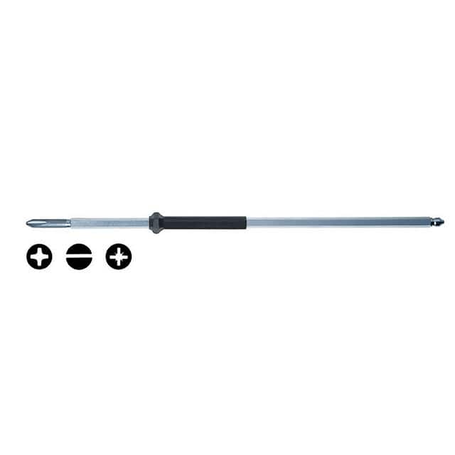 9918560000 BLADE SLOTTED 1MM X 5.5MM
