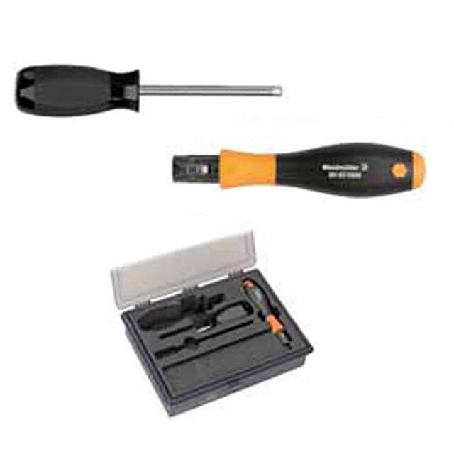 9918380000 HANDLE TORQUE 9.45"