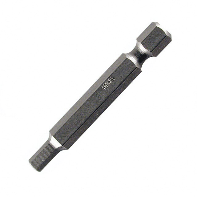 74360 BIT HEX 6MM 1.97" 1=10 PK