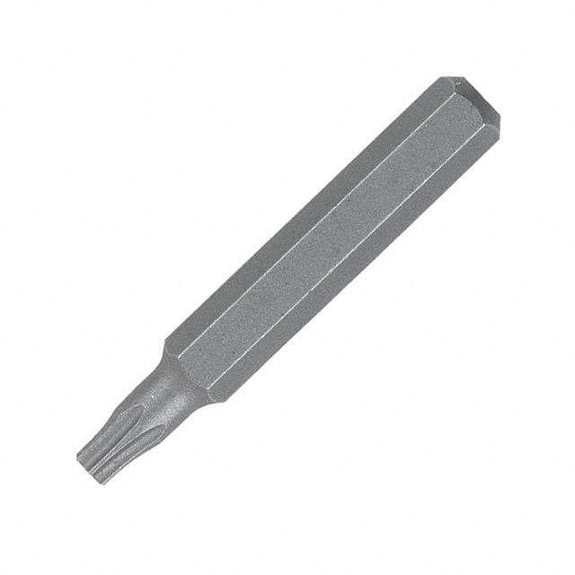 75728 BIT TORX TR T8S 1.1"