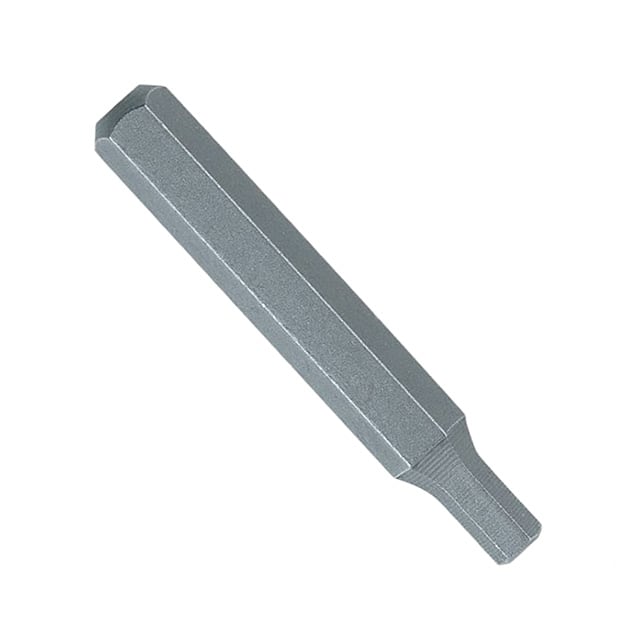 75325 BIT HEX 2.5MM 1.1"