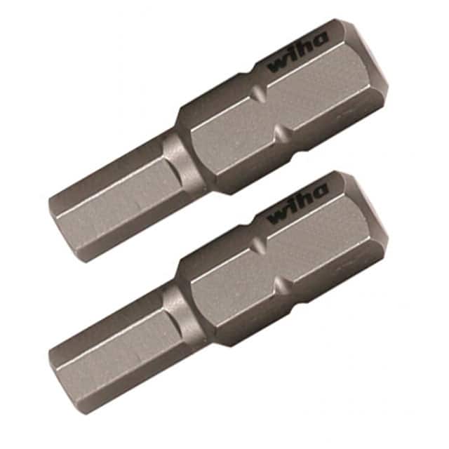 73308 HEX METRIC INSERT BIT 8.0 X 25MM