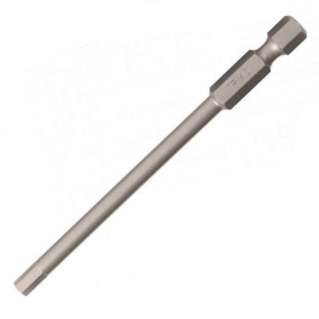 76004 BIT POWER HEX TR 5MM 3.54"