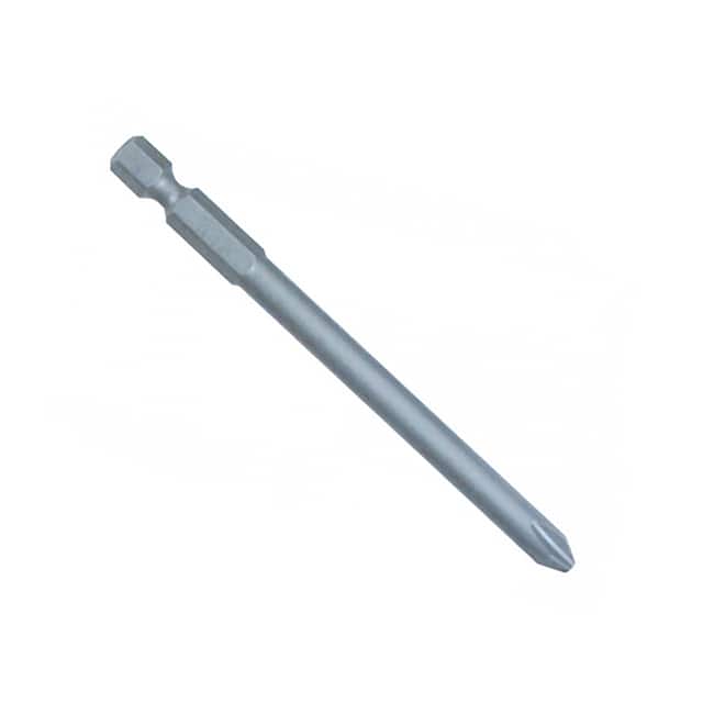 74167 BIT PHILLIPS SZ00 2.76"