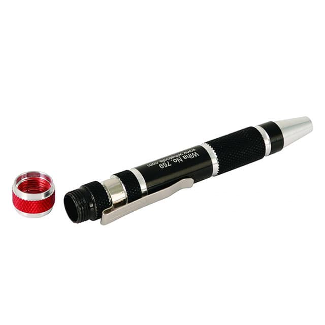 75805 STS 4 MICRO BIT STORAGE HANDLE