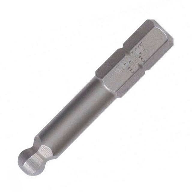 71721 BIT HEX 2.5MM 0.98"-2 PACK