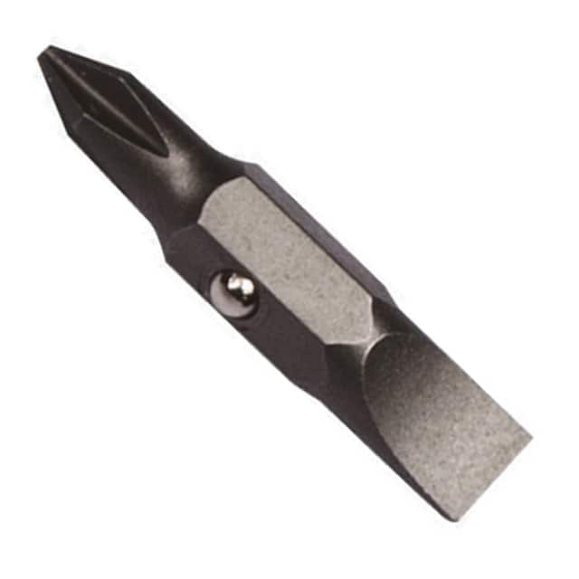 32398 BIT DBL ENDED PHIL SLOT #1 1/4"