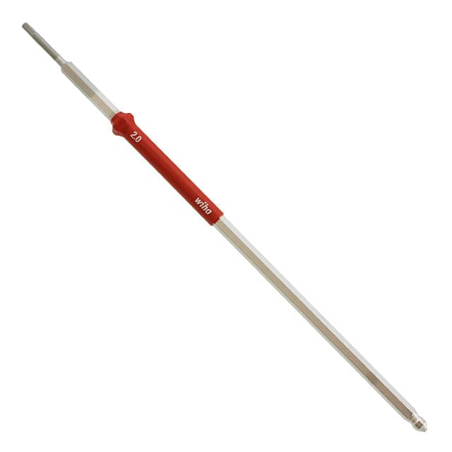 28546 BLADE HEX 2MM 6.89"