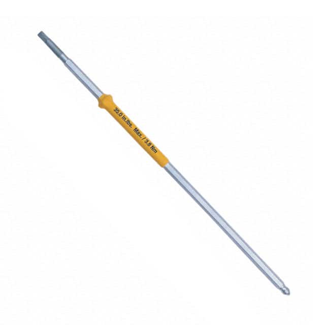28555 BLADE HEX 0.05" 6.89"