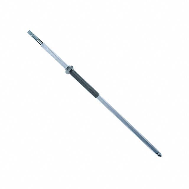 28539 BLADE SLOTTED 4MM 6.89"