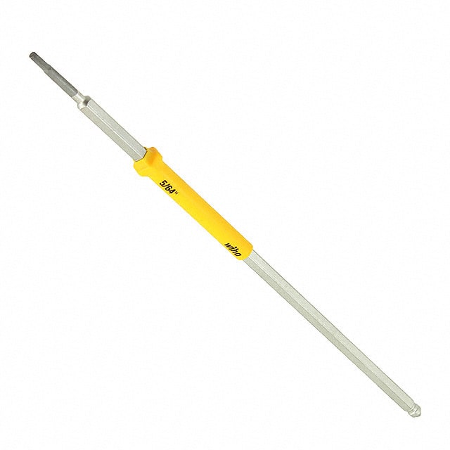 28557 BLADE HEX 5/64" 6.89"