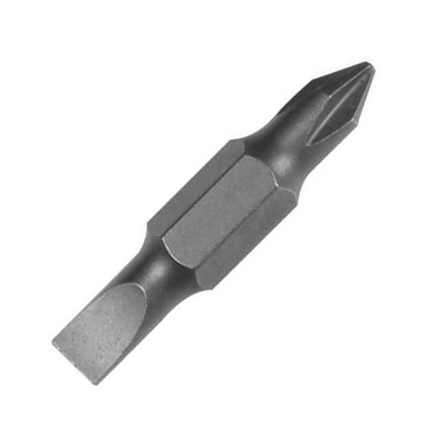 32482 BIT DBL END PHIL SLOT #1 3/16"