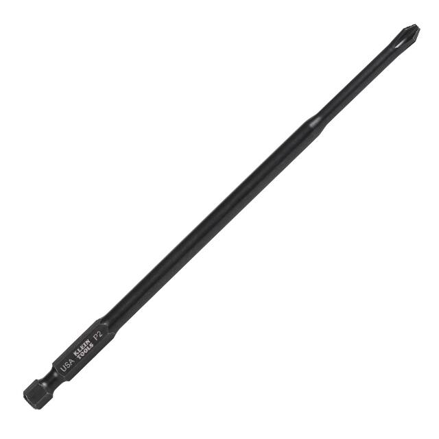 PH262 BIT POWER PHILLIPS #2 6" 2/PK