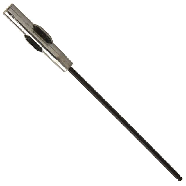 9923BPN BLADE HEX 3/32" 4"