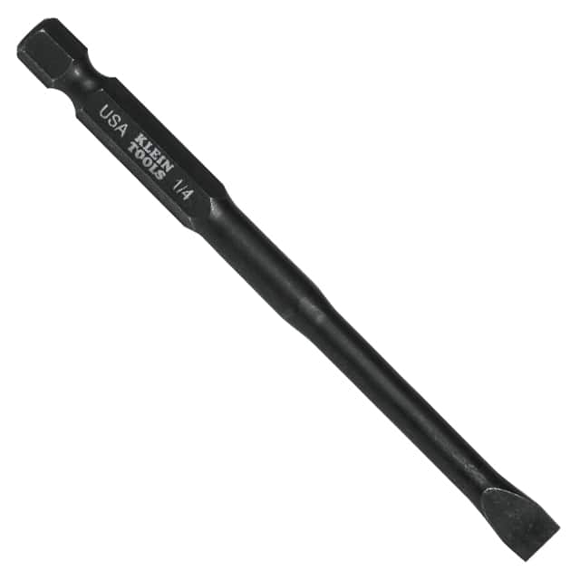 SL14355 BIT POWER SLOTTED 1/4" 3.5"