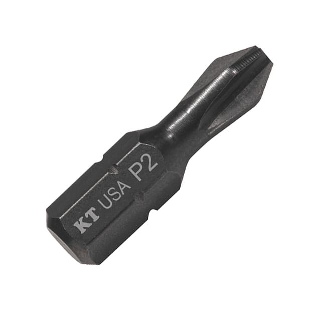 PH2115 BIT POWER PHILLIPS #2 1" 15/PK