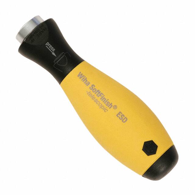 28486 HANDLE BLADE HOLDING 6MM 4.53"