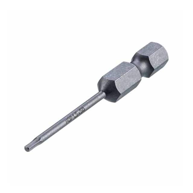 Z9950-00 BIT HEX 1.5MM 1/4" 1.97"