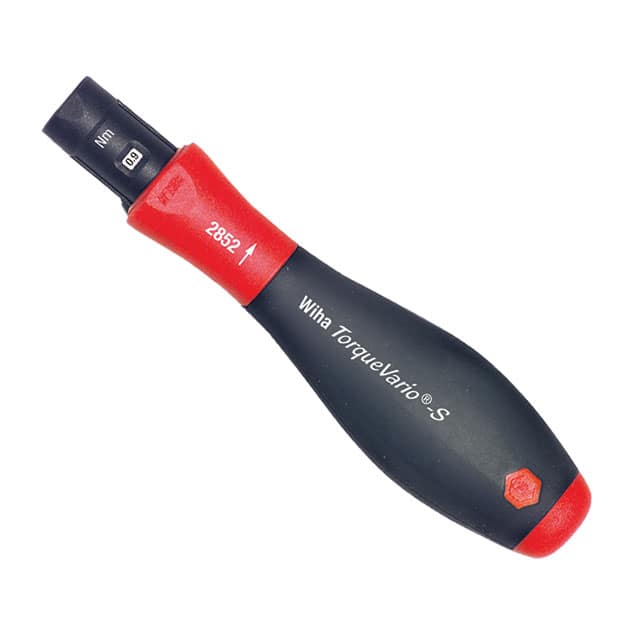 28553 HANDLE TORQUE 5.24" - 5.43"