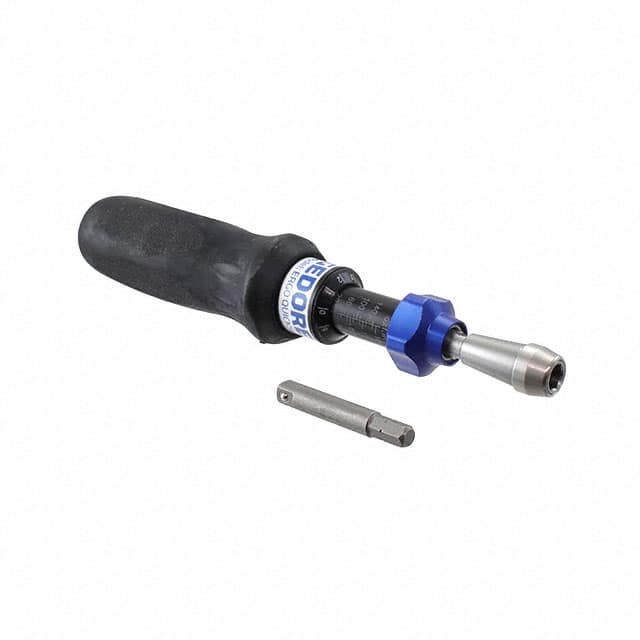 060140 QSA 160 FH ADJUSTABLE TORQUE SCR