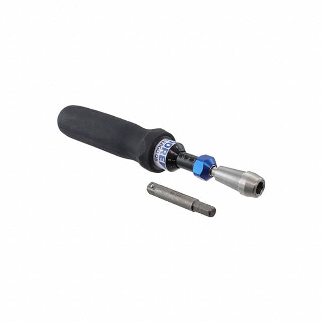 060740 QSA 60 FH ADJUSTABLE TORQUE SCRE