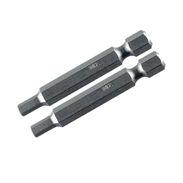 74363 HEX METRIC POWER BIT 4.0 X 50MM