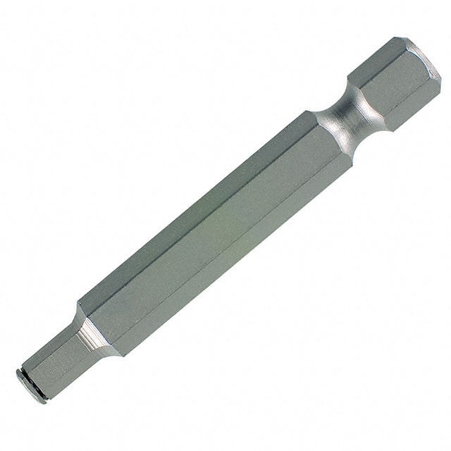 74369 BIT HEX 1/8" 1.97"