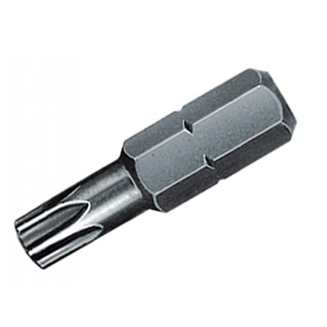 71645 TORXPLUS INSERT BIT IP40 X 25MM