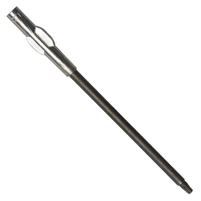 9915XTDN BLADE TORX T15 4"