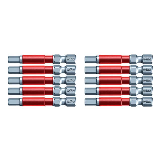 76572 BIT HEX 5/32" 1.93" 10/PK