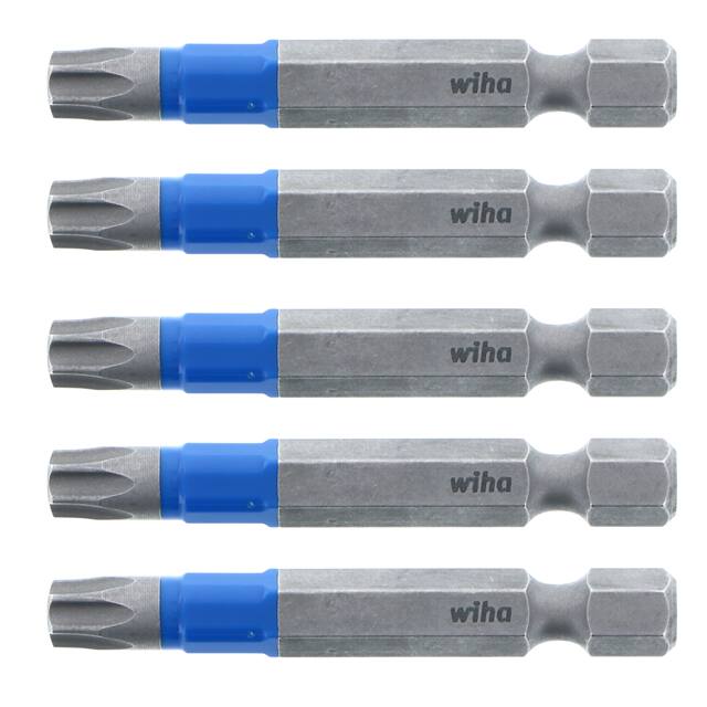 70279 TERMINATORBLUE IMPACT BIT/S