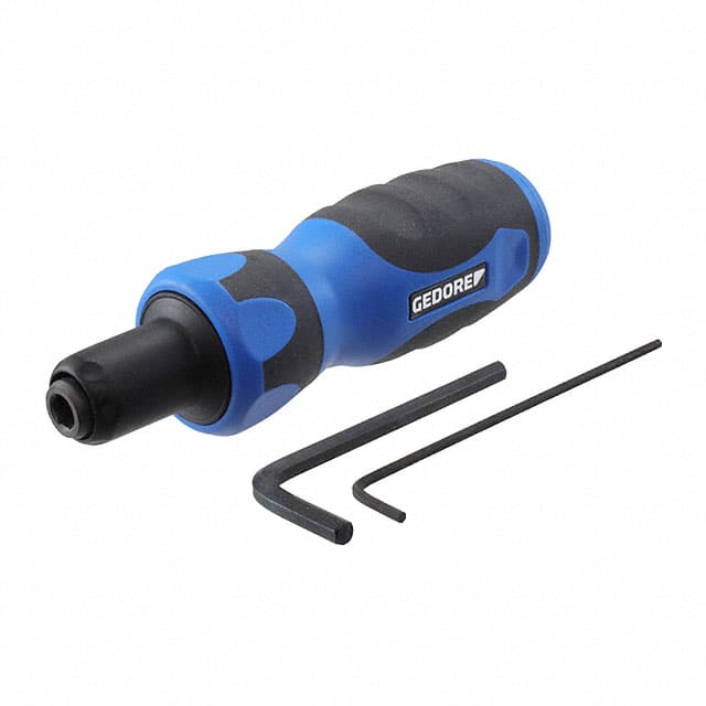 2927764 TORQUE SCREWDRIVER TYPE PGNP FS