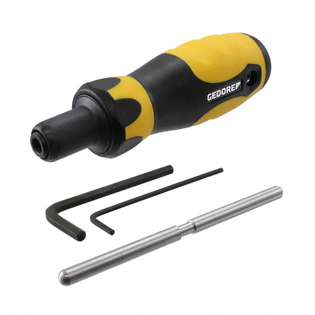 2927829 TORQUE SCREWDRIVER TYPE PGNE FS
