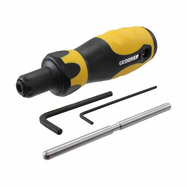 2927810 TORQUE SCREWDRIVER TYPE PGNE FS