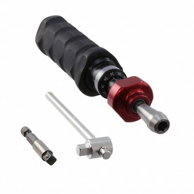 1400169 TORQUE SCREWDRIVER S 1/4" 1.2-6